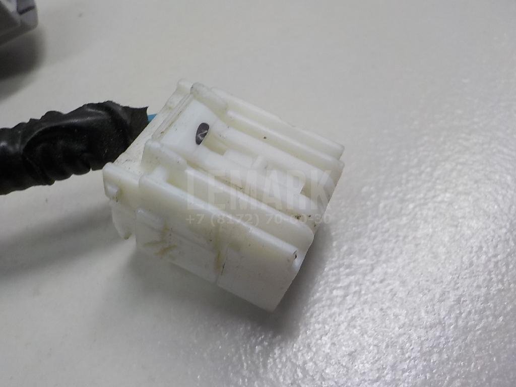 Проводка (коса)