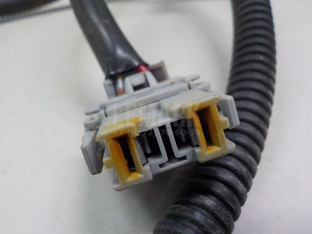 Проводка (коса)