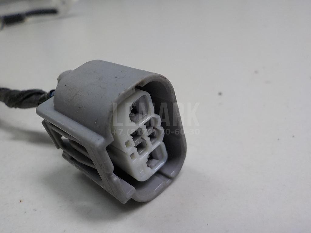 Проводка (коса)