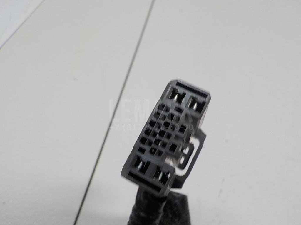 Проводка (коса)