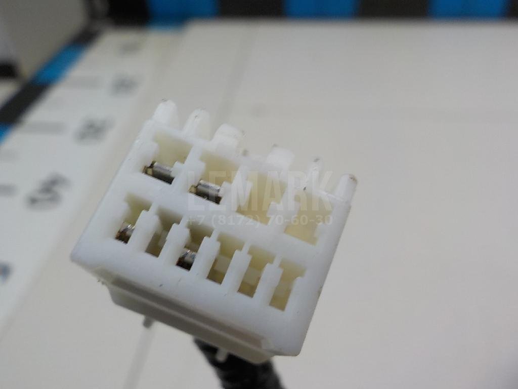 Проводка (коса)