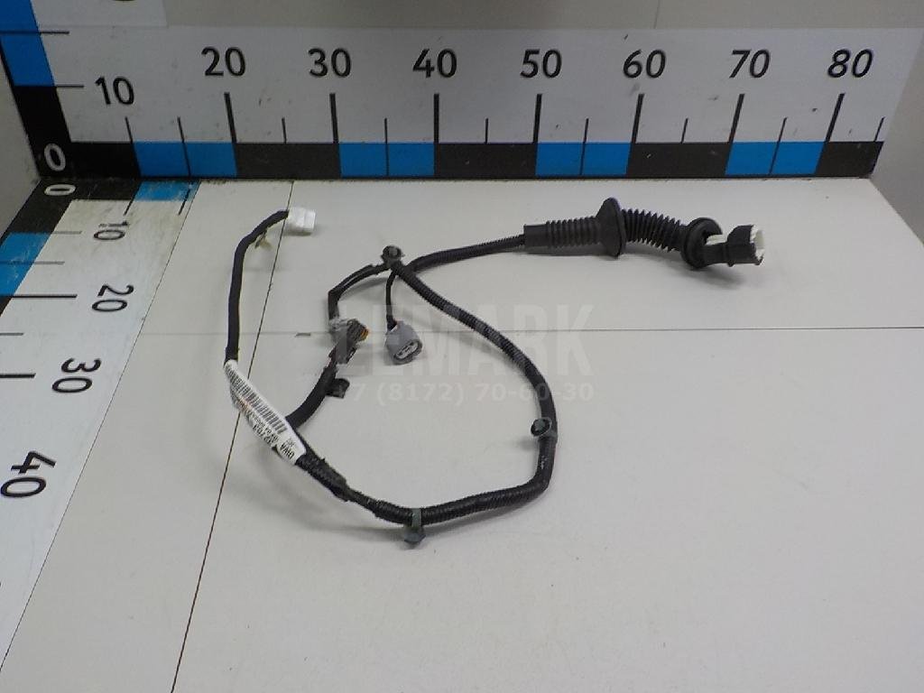 Проводка (коса)