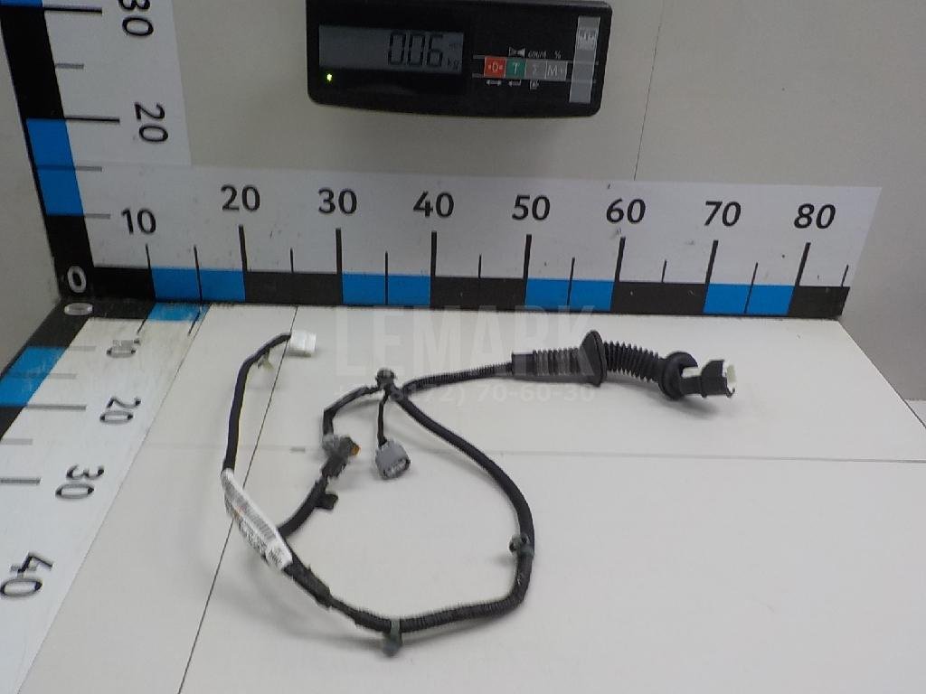 Проводка (коса)