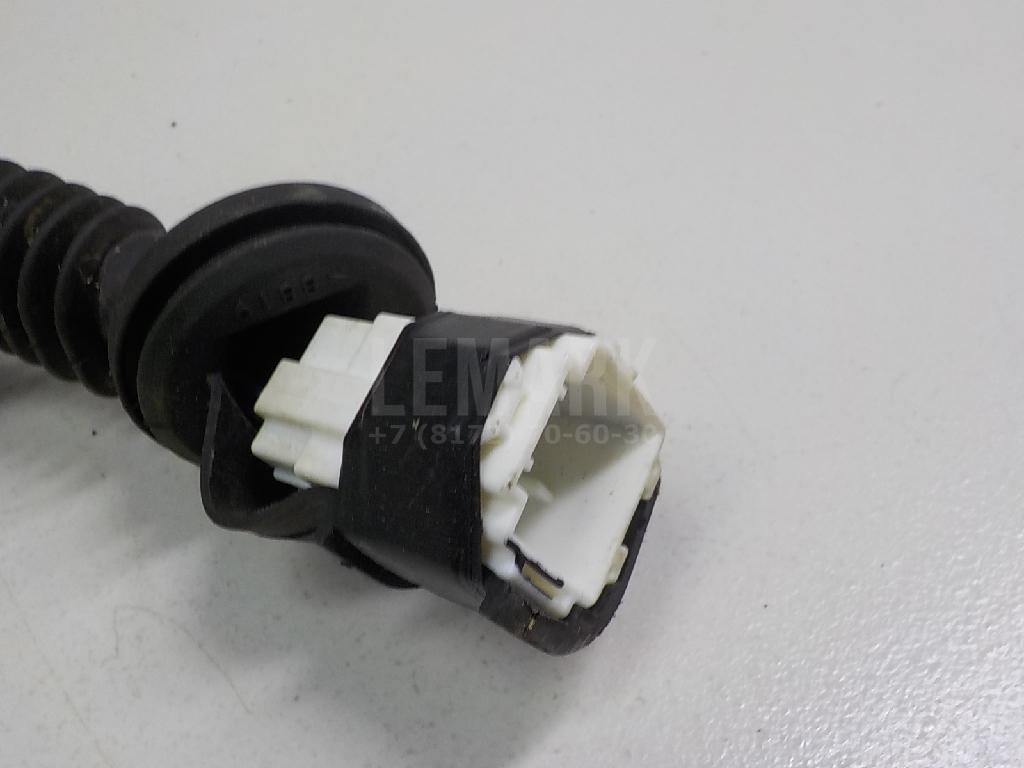 Проводка (коса)