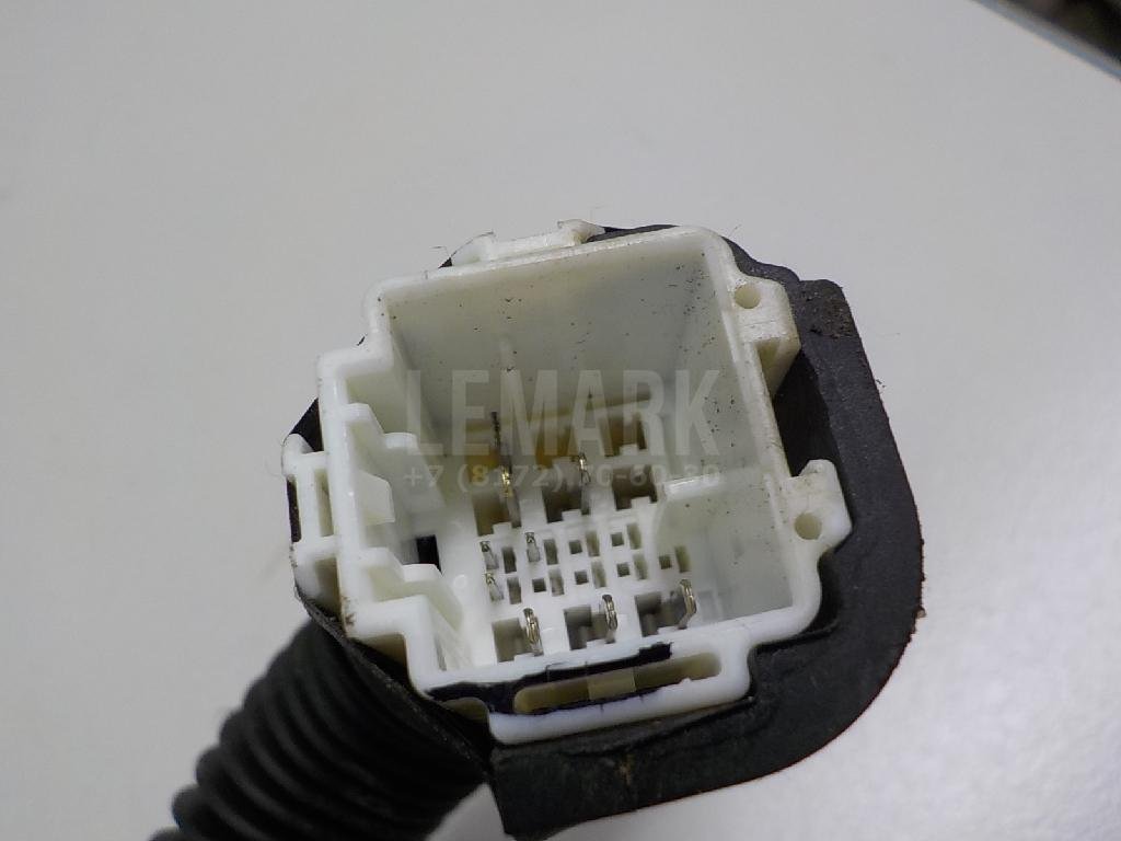 Проводка (коса)