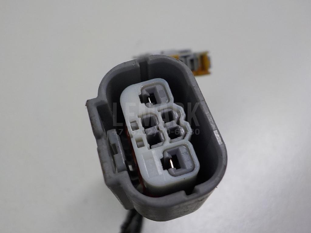 Проводка (коса)