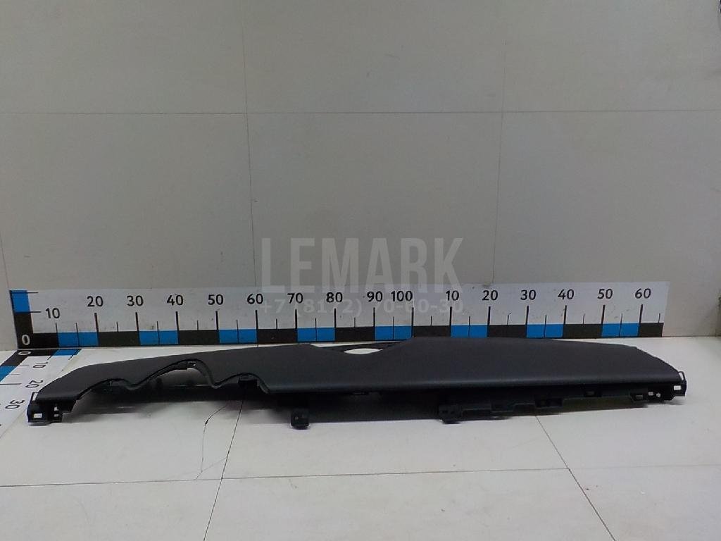 Торпедо для  Audi A4 [B9] 2015