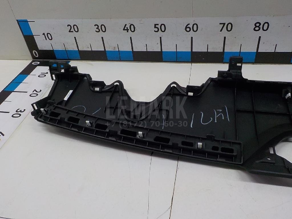 Торпедо для  Audi A4 [B9] 2015