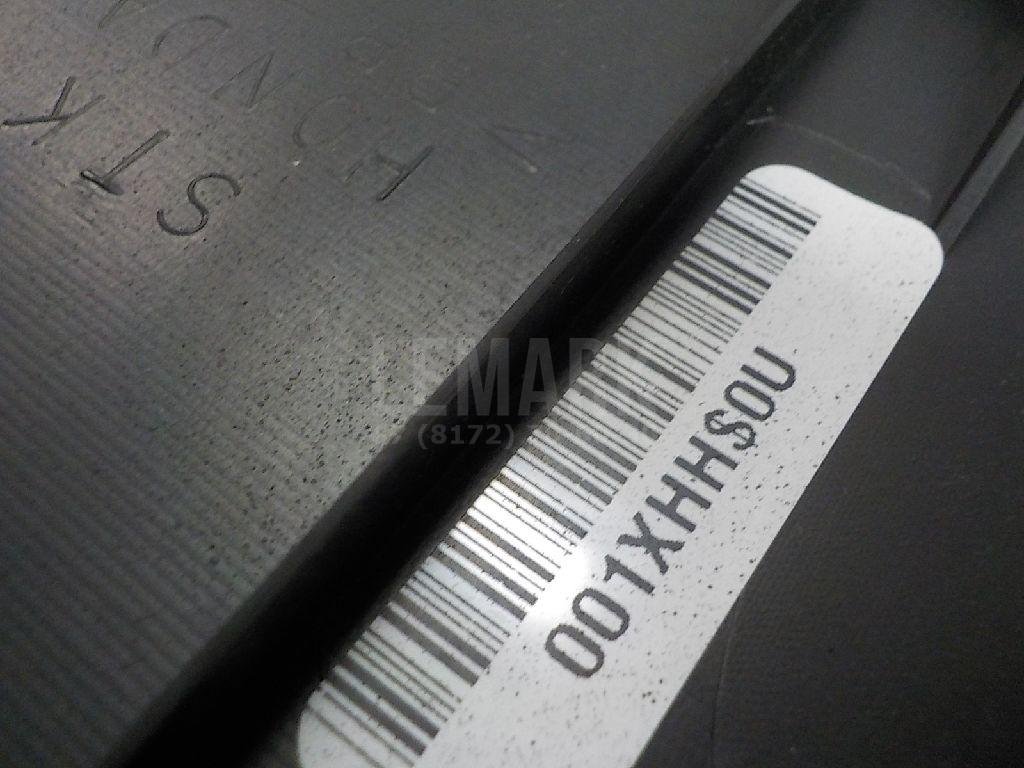 Торпедо для  Audi A4 [B9] 2015