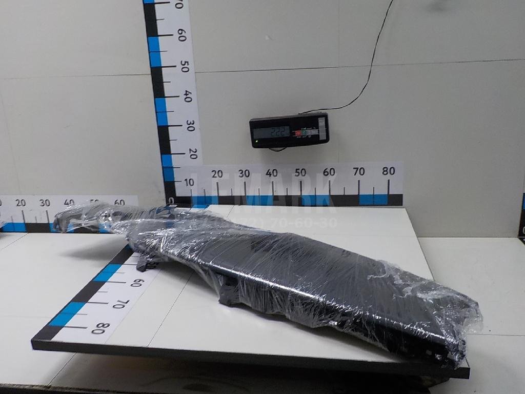 Торпедо для  Audi A4 [B9] 2015