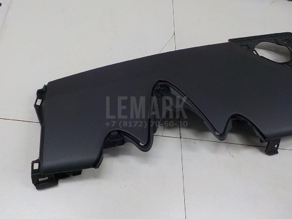 Торпедо для  Audi A4 [B9] 2015