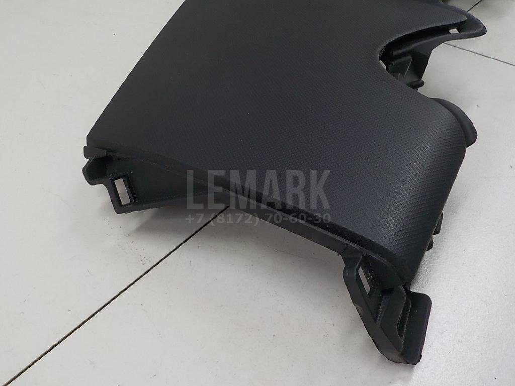 Торпедо для  Audi A4 [B9] 2015