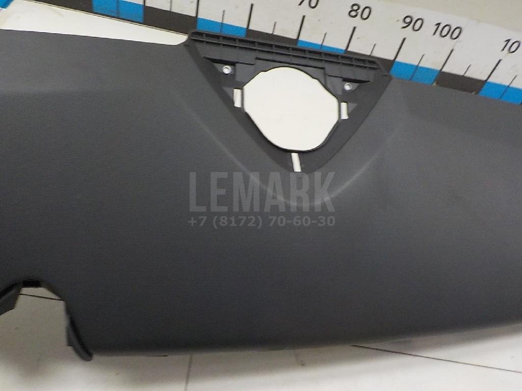 Торпедо для  Audi A4 [B9] 2015