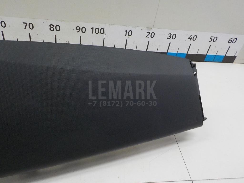 Торпедо для  Audi A4 [B9] 2015