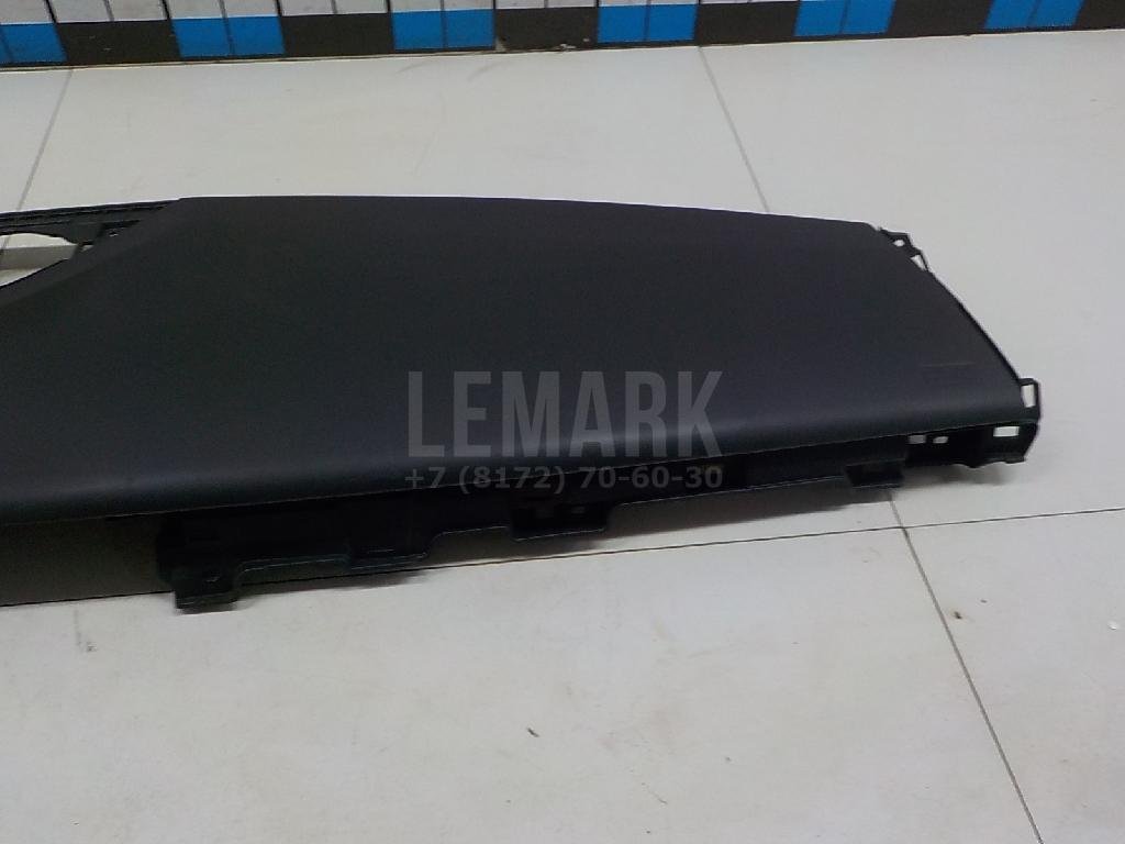 Торпедо для  Audi A4 [B9] 2015