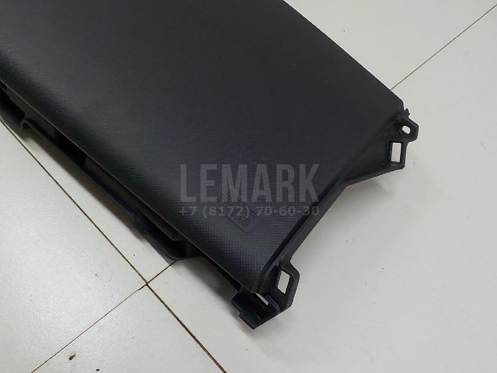 Торпедо для  Audi A4 [B9] 2015