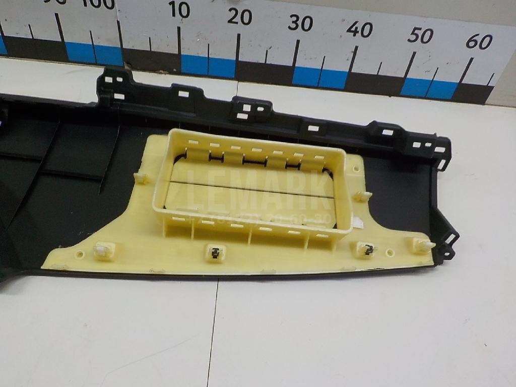 Торпедо для  Audi A4 [B9] 2015