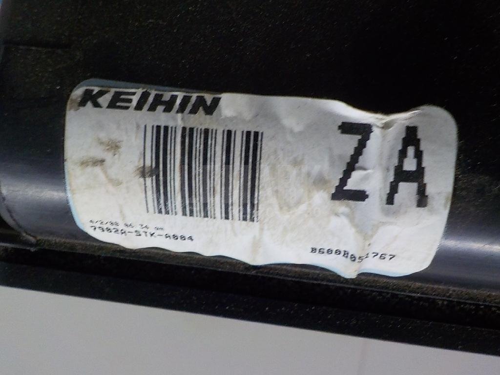 Корпус отопителя для  Audi A4 [B9] 2015