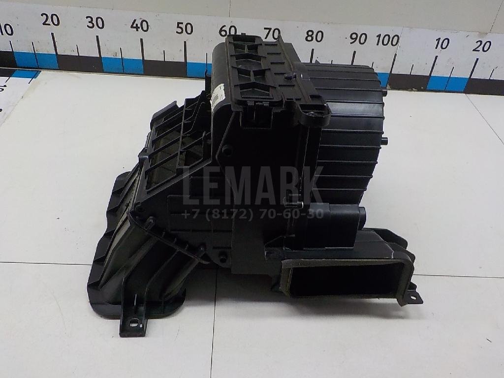 Корпус отопителя для  Audi A4 [B9] 2015