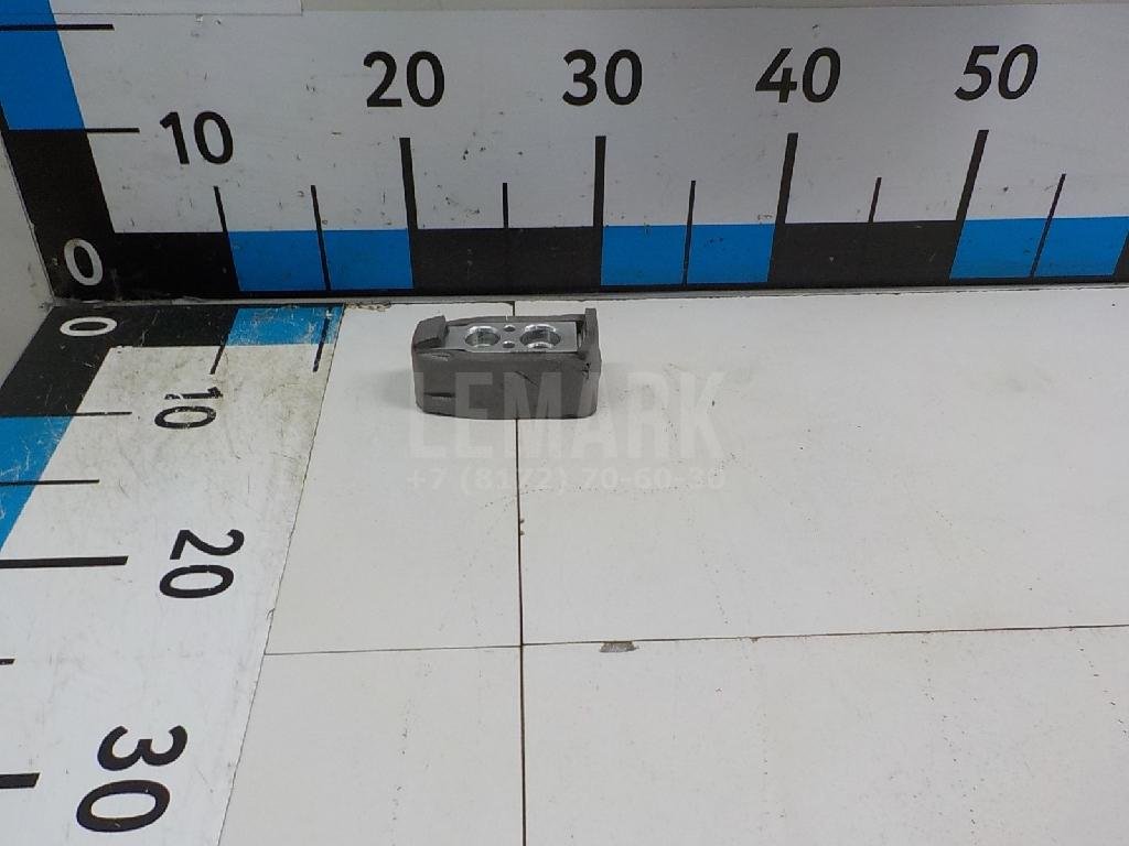 Клапан кондиционера