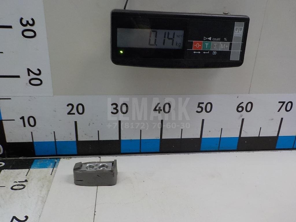 Клапан кондиционера