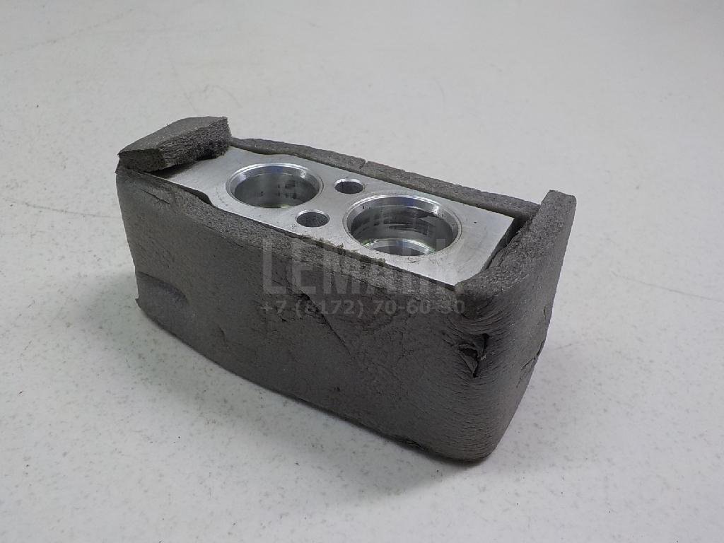 Клапан кондиционера