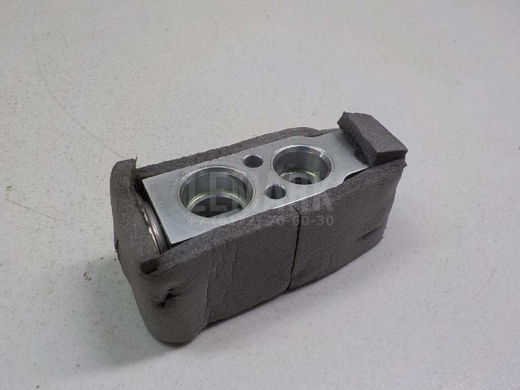 Клапан кондиционера