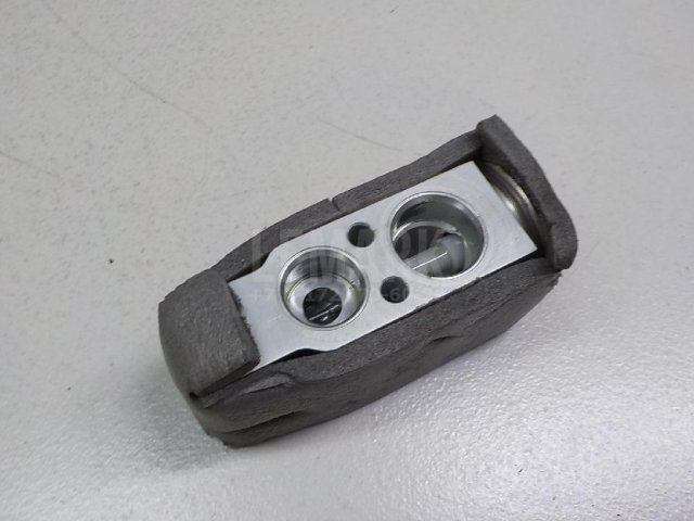 Клапан кондиционера