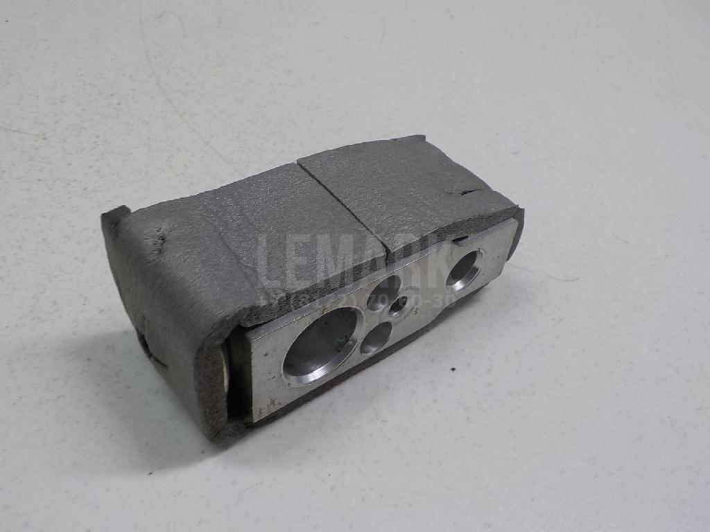 Клапан кондиционера