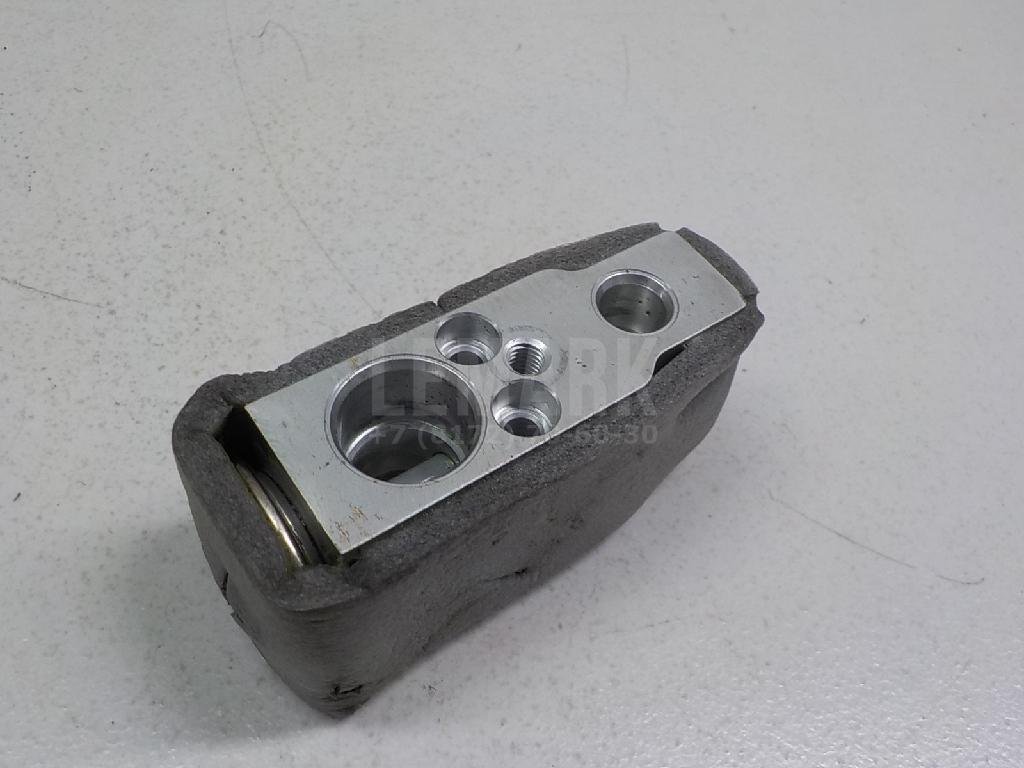 Клапан кондиционера