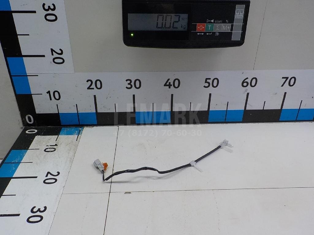 Датчик температуры воздуха для  Acura TSX 2009-2014