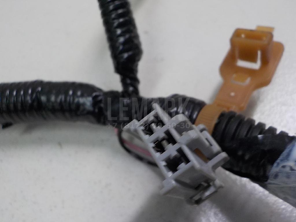 Проводка (коса)