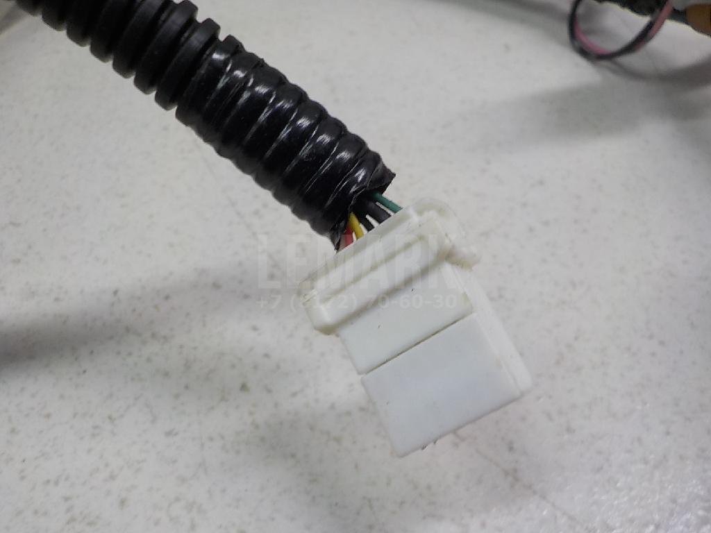 Проводка (коса)