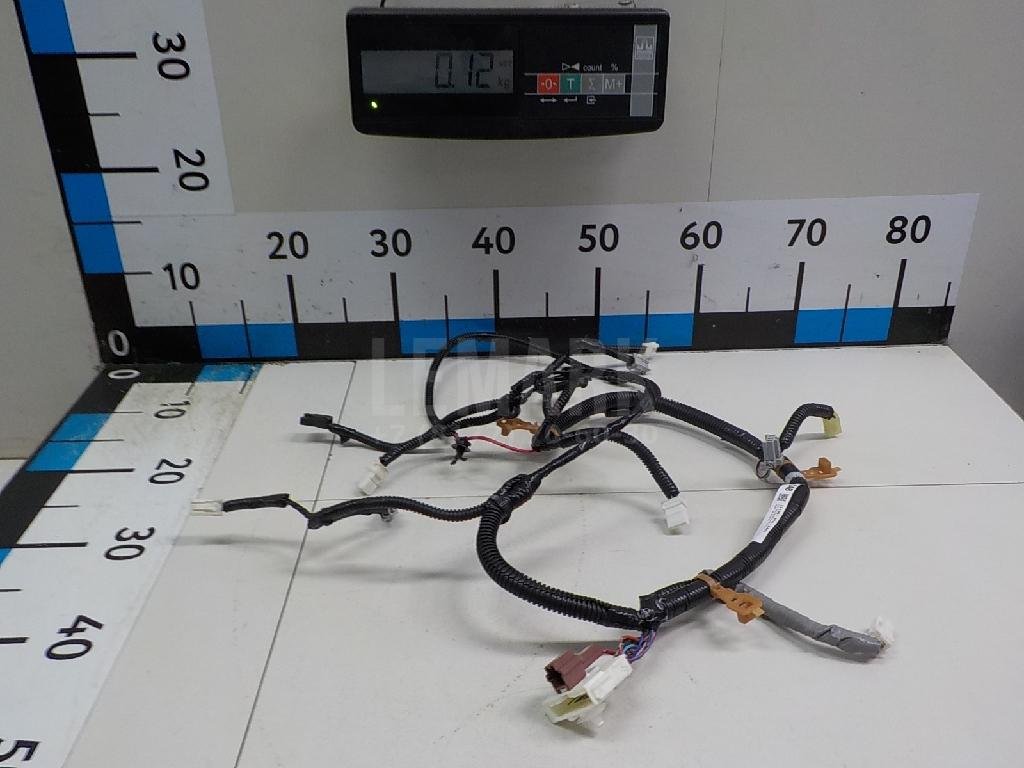 Проводка (коса)