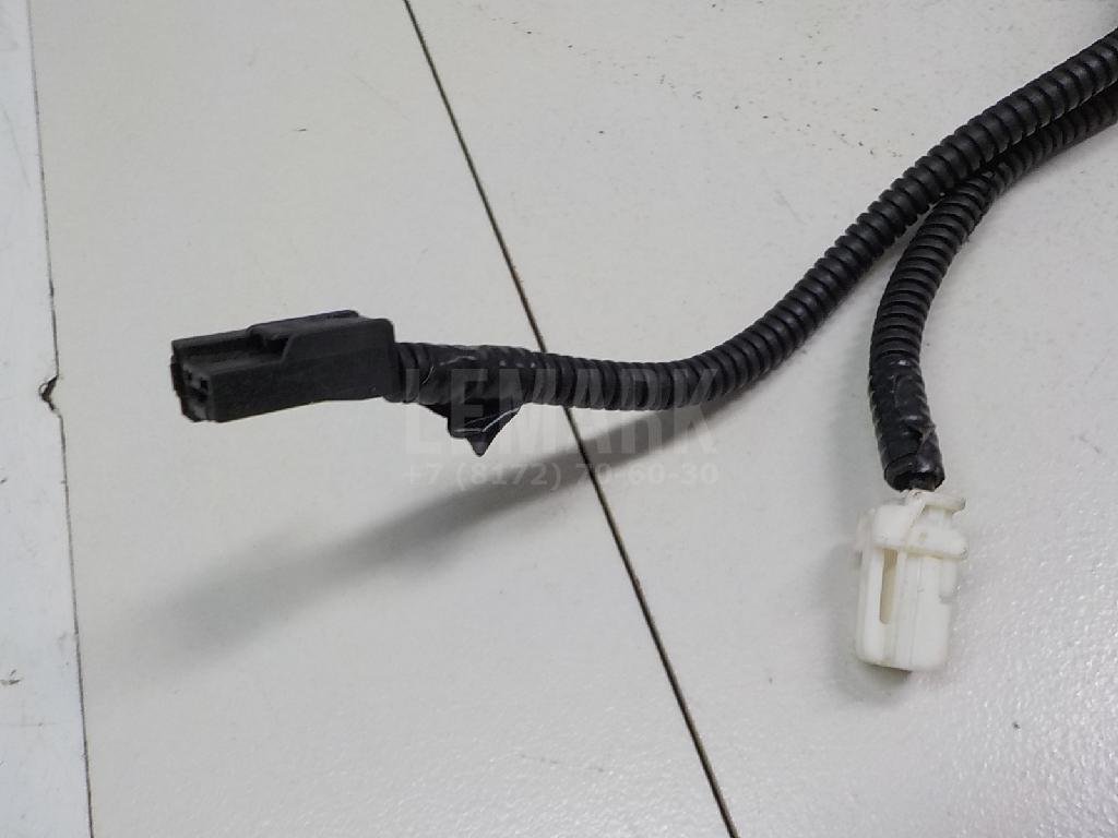 Проводка (коса)