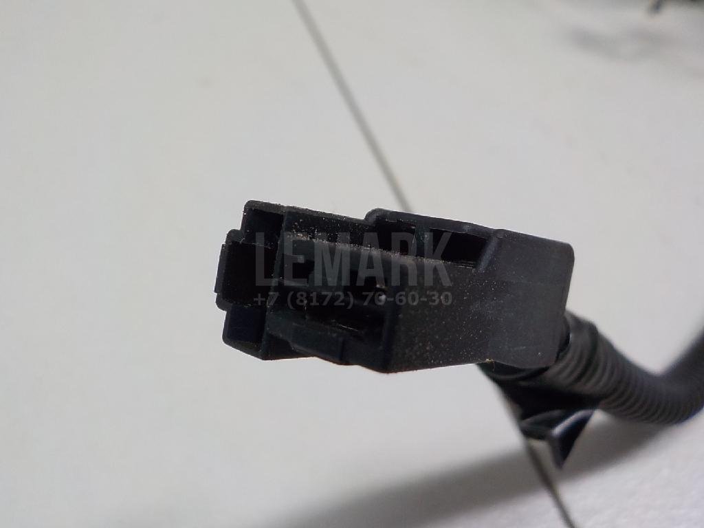 Проводка (коса)