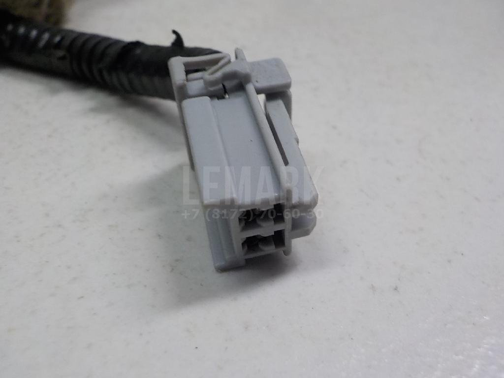 Проводка (коса)