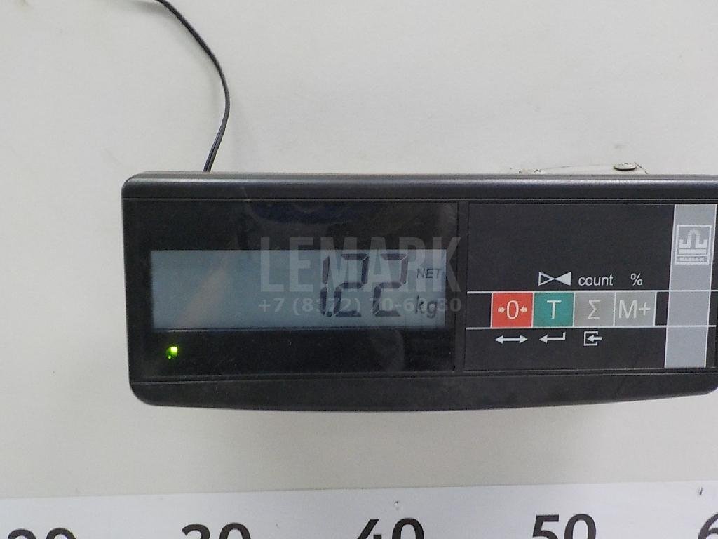 Ремень безопасности с пиропатроном