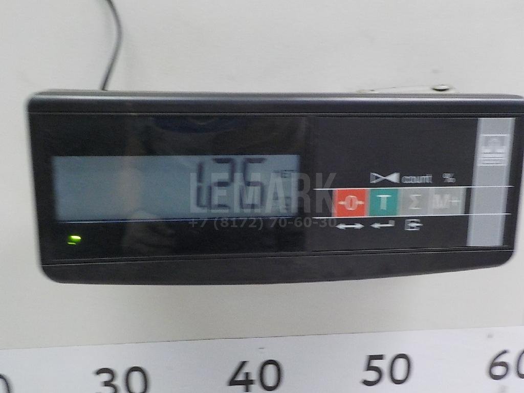 Ремень безопасности с пиропатроном