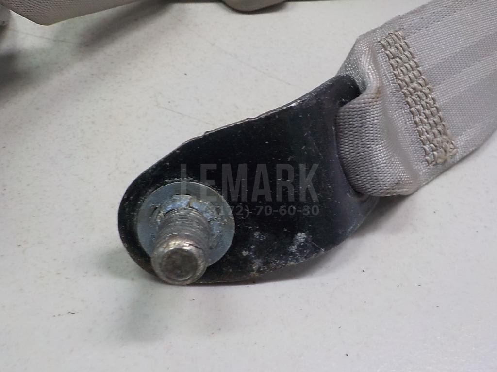 Ремень безопасности