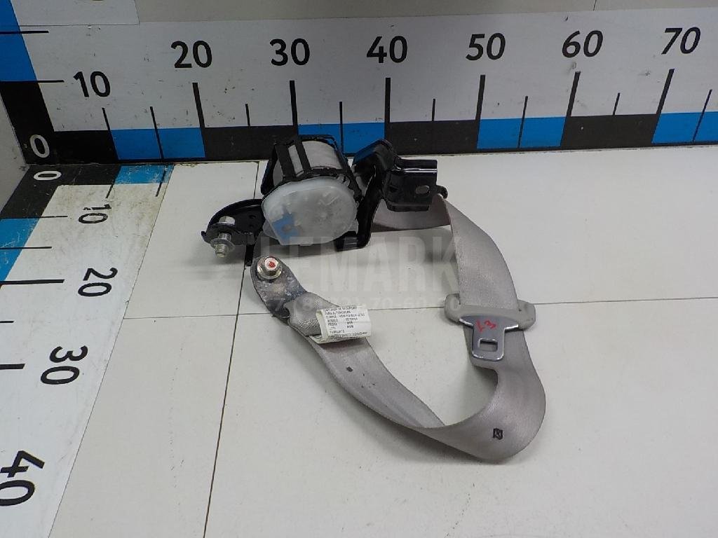 Ремень безопасности