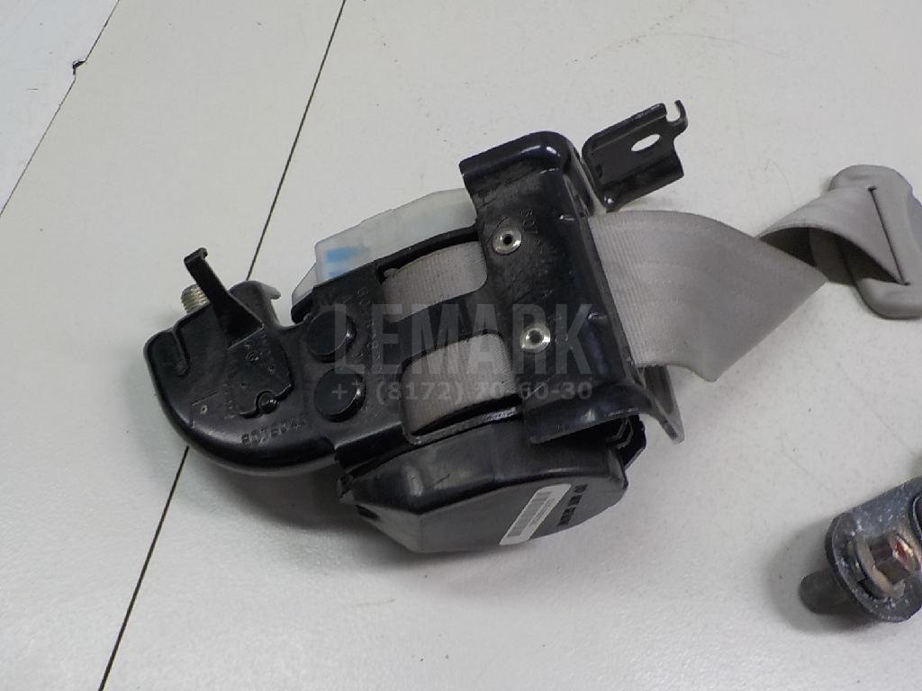 Ремень безопасности