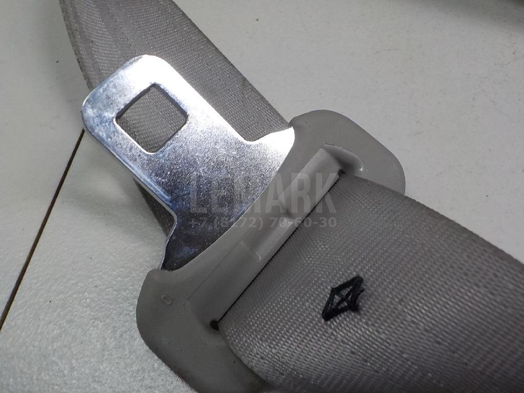 Ремень безопасности