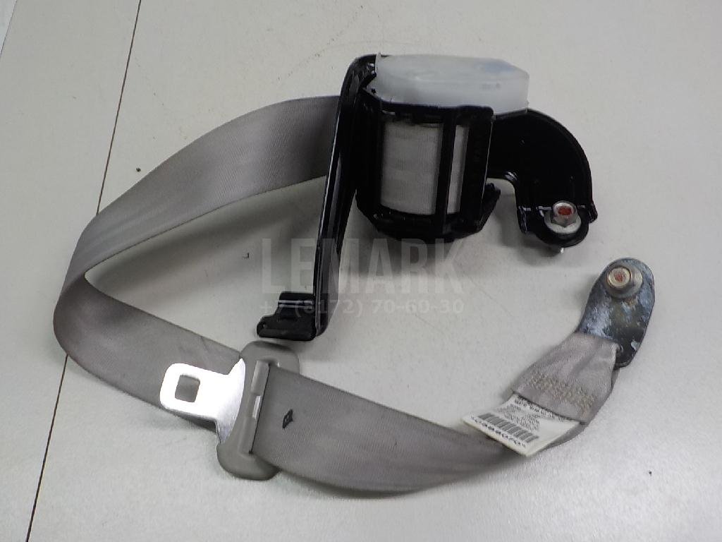 Ремень безопасности