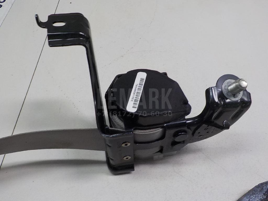 Ремень безопасности