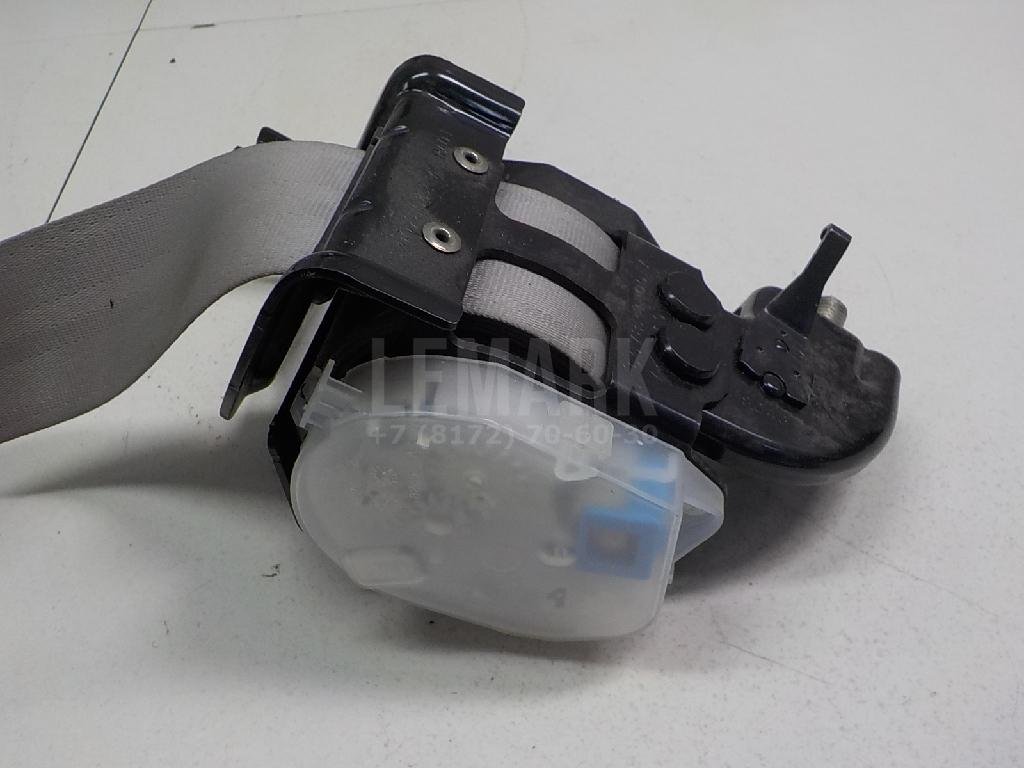 Ремень безопасности