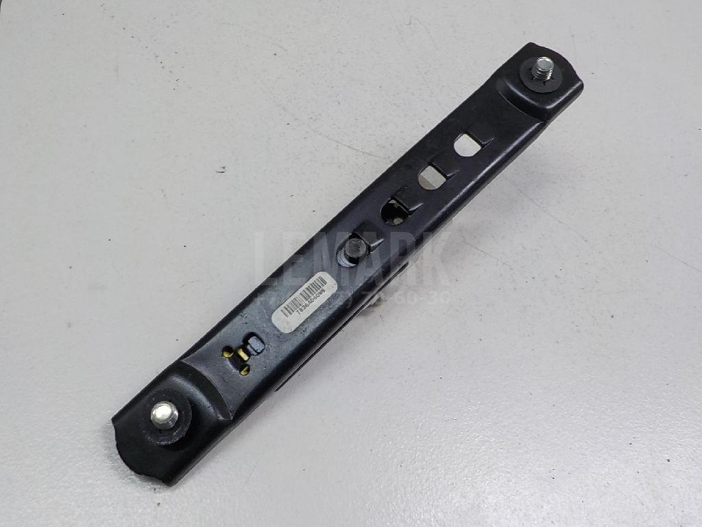 Механизм регулировки ремня безопасности