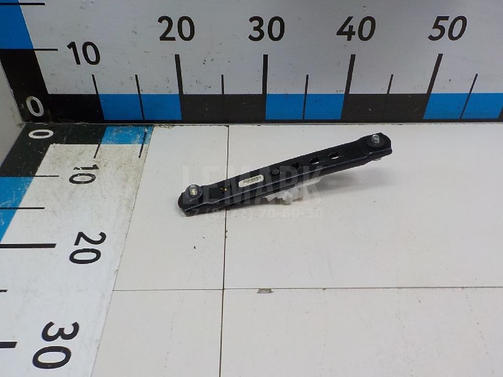 Механизм регулировки ремня безопасности