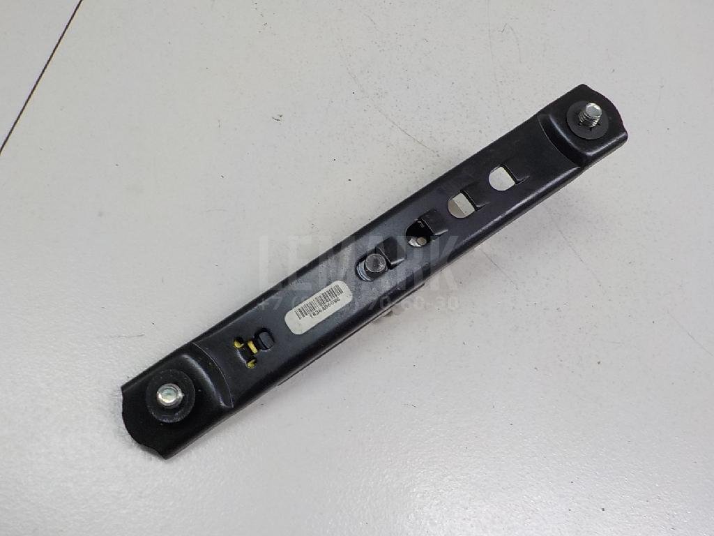 Механизм регулировки ремня безопасности