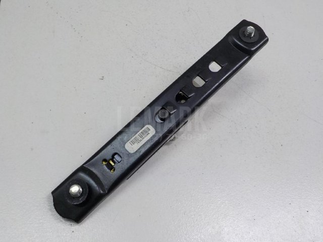 Механизм регулировки ремня безопасности